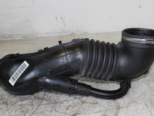 Used Air intake hose BMW 3-Serie Price € 50,00 Margin scheme offered by Automotoren Trading b.v.
