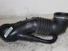Air intake hose from a BMW 3-Serie 2008