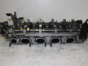 Used Cylinder head Opel Miscellaneous Price on request offered by Automotoren Trading b.v.