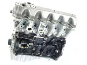 Revisado Motor Volkswagen Crafter Precio € 4.053,50 IVA incluido ofrecido por Automotoren Trading b.v.