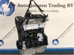 Révisé Moteur Volkswagen Golf Prix € 2.722,50 Prix TTC proposé par Automotoren Trading b.v.