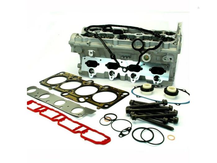 Nya Topplock Audi A3 Pris € 906,29 Inklusive moms erbjuds av Automotoren Trading b.v.