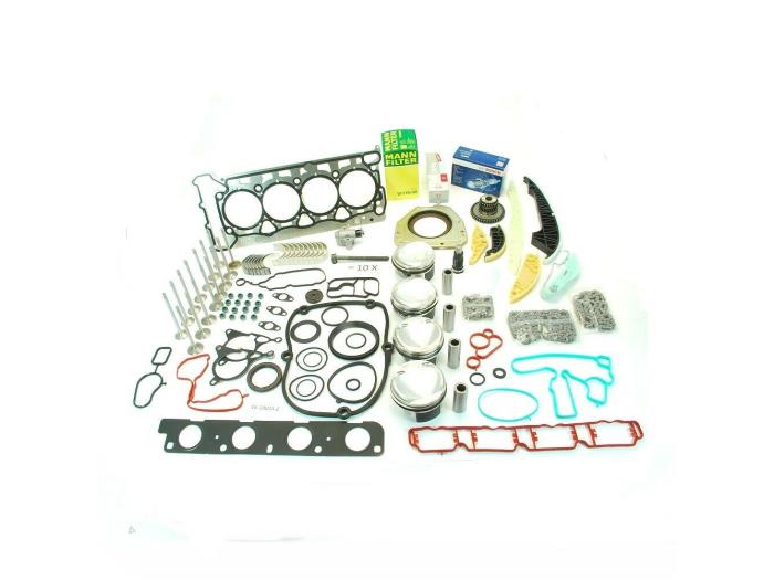 Piston Audi A4 (New)