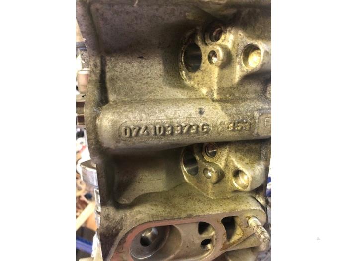 Begagnade Topplock Volkswagen Transporter Pris € 250,00 Marginaltabell erbjuds av Automotoren Trading b.v.
