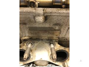 Used Cylinder head Peugeot 3008 Price € 500,00 Margin scheme offered by Automotoren Trading b.v.