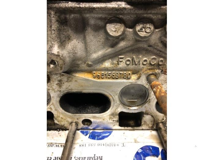 Begagnade Topplock Landrover Evoque Pris € 650,00 Marginaltabell erbjuds av Automotoren Trading b.v.
