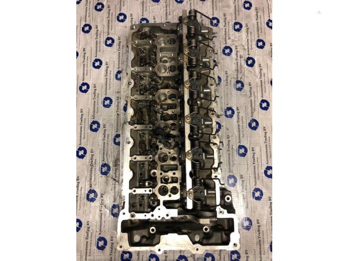 Cylinder head BMW 3-Serie - N55B30A N55B30A