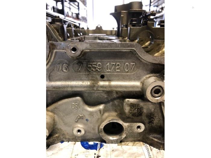 Begagnade Topplock BMW 3-Serie Pris € 500,00 Marginaltabell erbjuds av Automotoren Trading b.v.