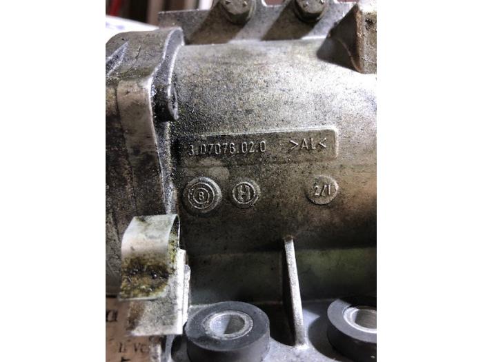 Begagnade Vattenpump BMW 3-Serie Pris € 50,00 Marginaltabell erbjuds av Automotoren Trading b.v.