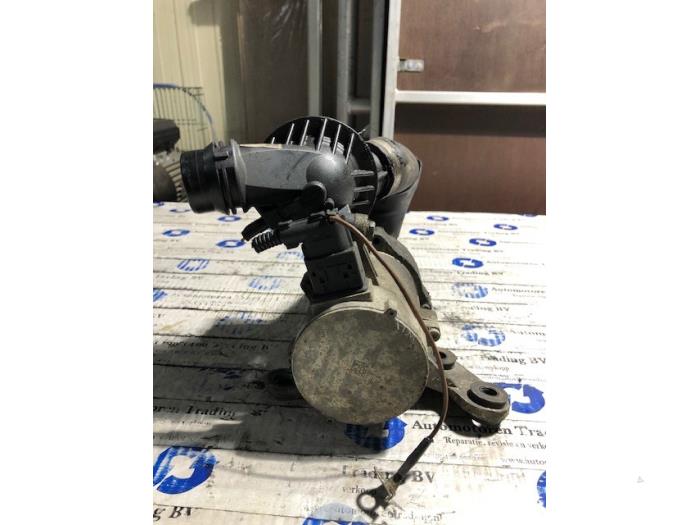 Water pump BMW 3Serie 304453 N43B20 Automotoren Trading b.v.