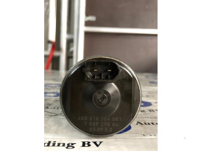 Oil control valve​