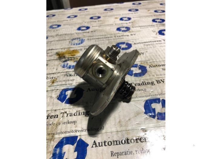 High Pressure Pump Bmw 3 Serie 756247307 N43b20 4100