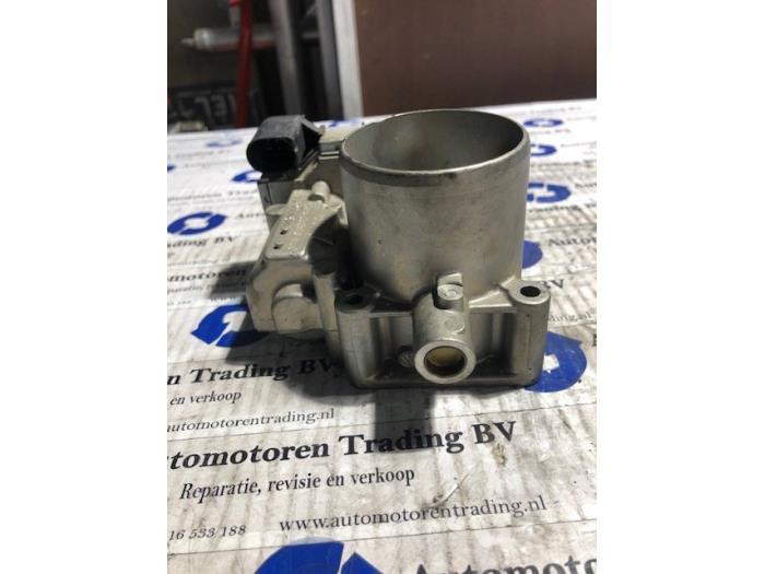 New Throttle Body with Electronic Actuator 03f133062b for VW Jetta 13-16
