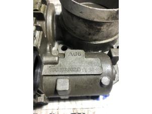 Used Throttle body Volkswagen Miscellaneous Price € 50,00 Margin scheme offered by Automotoren Trading b.v.