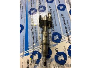 Used Injector (petrol injection) BMW 3-Serie Price € 150,00 Margin scheme offered by Automotoren Trading b.v.