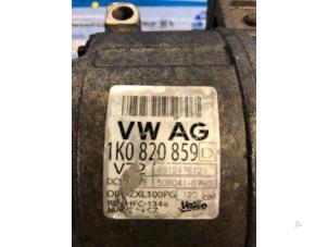 Used Air conditioning pump Volkswagen Golf Price € 50,00 Margin scheme offered by Automotoren Trading b.v.