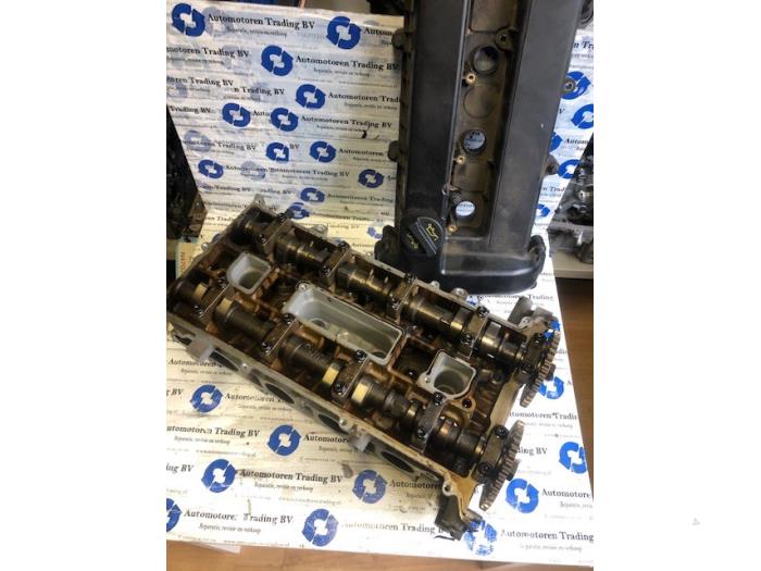 Begagnade Topplock Volvo V50 Pris € 500,00 Marginaltabell erbjuds av Automotoren Trading b.v.