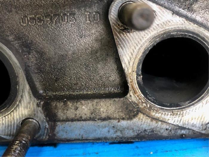 Begagnade Topplock Mitsubishi Grandis Pris € 350,00 Marginaltabell erbjuds av Automotoren Trading b.v.