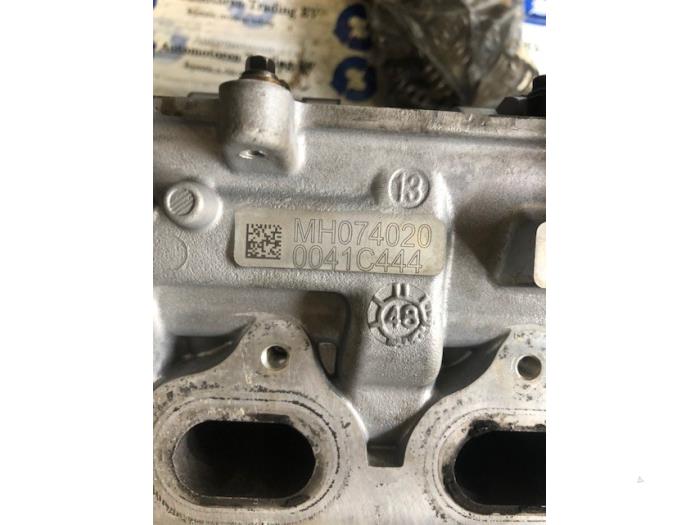 Begagnade Topplock Opel Astra Pris € 500,00 Marginaltabell erbjuds av Automotoren Trading b.v.
