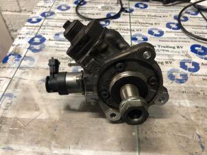 Used Mechanical fuel pump Opel Astra Price € 150,00 Margin scheme offered by Automotoren Trading b.v.