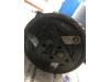 Air conditioning pump from a Peugeot 207 2010