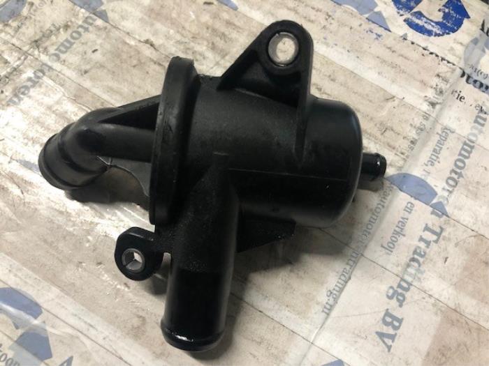 Gebrauchte Ölfilter Fiat Doblo Preis € 25,00 Margenregelung angeboten von Automotoren Trading b.v.