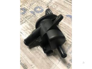 Used Oil filter holder Opel Corsa Price € 25,00 Margin scheme offered by Automotoren Trading b.v.