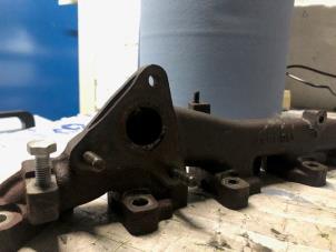 Used Intake manifold Fiat Fiorino Price on request offered by Automotoren Trading b.v.