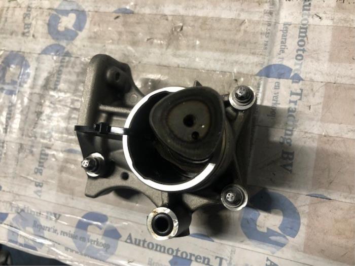 Begagnade Högtryckspump BMW 1-Serie Pris på förfrågan erbjuds av Automotoren Trading b.v.