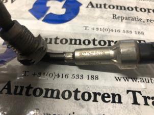 Temperatursensor Motor van een Opel Combo 2016