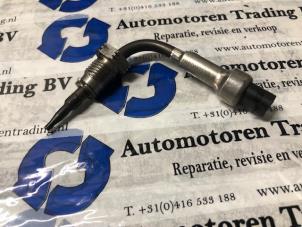 Temperatursensor Motor van een Opel Combo 2016