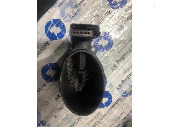 Gebrauchte Luftdichtemesser Peugeot 207 Preis € 50,00 Margenregelung angeboten von Automotoren Trading b.v.