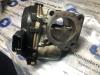 Throttle body from a Peugeot Expert 2017