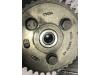 Camshaft sprocket from a Ford Mondeo 2006