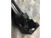 Pen ignition coil from a Citroen C1 2010