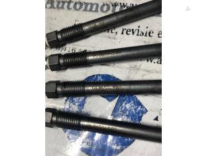 Used Glow plug Citroen Berlingo Price on request offered by Automotoren Trading b.v.