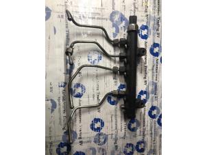 Used Fuel injector nozzle Ford Transit Connect Price € 100,00 Margin scheme offered by Automotoren Trading b.v.
