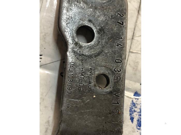 Sonstige van een Seat Leon 2008