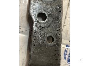 Sonstige van een Seat Leon 2008