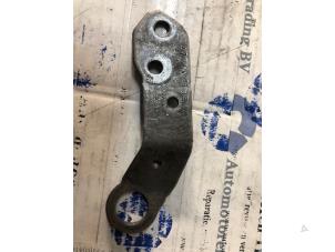 Sonstige van een Seat Leon 2008
