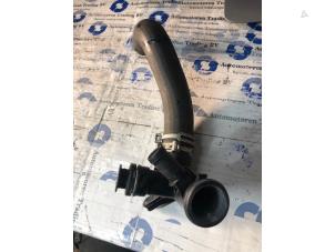 Used Radiator hose Ford Fiesta Price on request offered by Automotoren Trading b.v.
