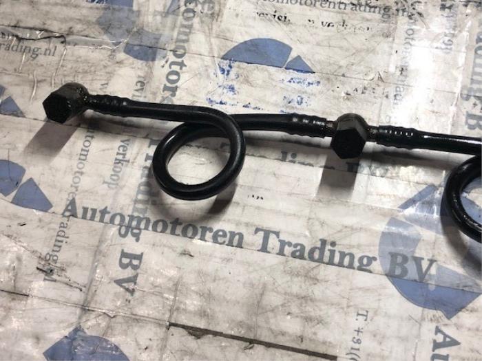 Begagnade Bränsleledning Ford Mondeo Pris på förfrågan erbjuds av Automotoren Trading b.v.