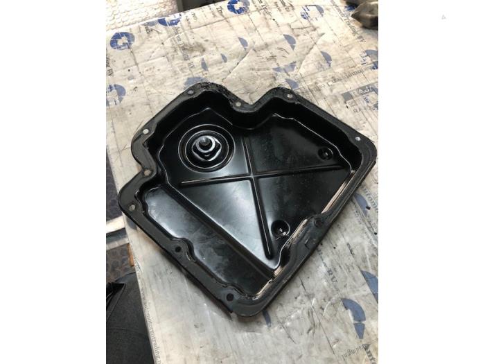 Sump from a Peugeot Expert 2020