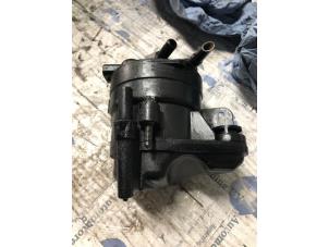 Used Fuel filter housing Peugeot 208 Price on request offered by Automotoren Trading b.v.