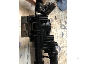 Used Thermostat housing Citroen C4 Cactus Price on request offered by Automotoren Trading b.v.