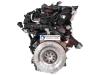 Engine from a Peugeot 508 SW (8E/8U)  2012