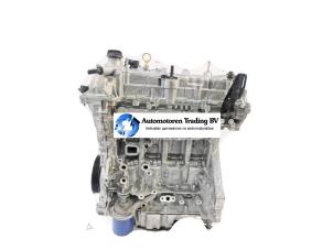 Engine from a Opel Insignia Sports Tourer  2020