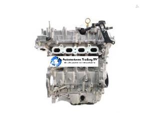 Engine from a Opel Insignia Sports Tourer  2020