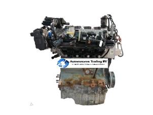 Used Engine Fiat 500X (334) 1.4 Multi Air 16V Price € 2.950,00 Margin scheme offered by Automotoren Trading b.v.