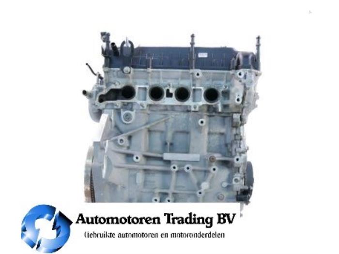 Used Engine Ford C-Max (DXA) Price € 2.249,00 Margin scheme offered by Automotoren Trading b.v.